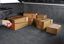 Load image into Gallery viewer, Undercover 25-26 Ford F-150 5.7ft Bed w/ Access Tailgate Elite Bed Cover - Textured Black