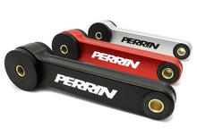 Load image into Gallery viewer, PERRIN 93-25 Subaru WRX/STI/Impreza/Crosstrek 09-25 Forester/Legacy Pitch Stop Mount - Red