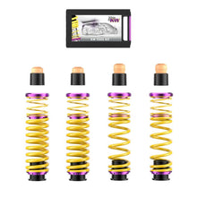 Load image into Gallery viewer, KW H.A.S. Kit 25-26 BMW M5 (G90) AWD Hybrid