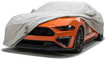 Load image into Gallery viewer, Covercraft Custom  99-04 Ford Mustang 3-Layer Moderate Climate Car Cover with Official Ford Licensed