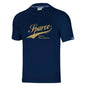 Sparco T-Shirt Vintage LRG Navy