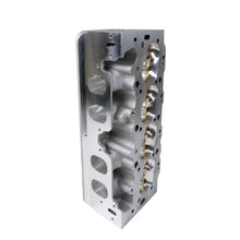 Load image into Gallery viewer, Edelbrock Big Victor 498cc CNC 12 Degree 2.500in x 1.800in Cylinder Head