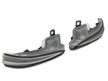 Load image into Gallery viewer, Raxiom 16-23 Toyota Tacoma Axial Series Amber LED Mirror Lights- Clear