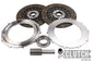 XClutch BMW 9in Organic Multi-Disc Clutch Service Pack