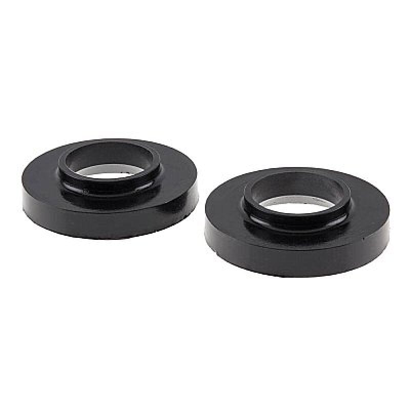 Synergy Jeep Wrangler JL/JLU/JT 1.50in Front Coil Spring Spacer