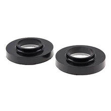 Load image into Gallery viewer, Synergy Jeep Wrangler JL/JLU 2.0in Rear Coil Spring Spacer