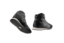OMP One TT Shoes Black - Size 43