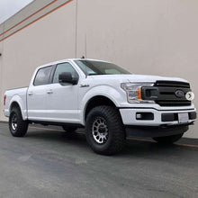 Load image into Gallery viewer, Camburg 21-24 Ford F150 (Excl. Raptor) Performance Lift Kit w/ Fox 2.0 Coilovers