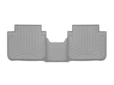 WeatherTech 13-17 Honda Accord Rear FloorLiner HP - Grey