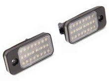 Load image into Gallery viewer, Raxiom 19-23 Jeep Cherokee KL Axial Series LED License Plate Lamps