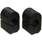 MOOG 70-74 Dodge Challenger Front To Frame Sway Bar Bushing Kit