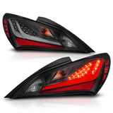 ANZO USA Led Taillights