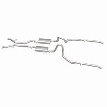 Load image into Gallery viewer, BRE Exhaust 03-11 Crown Victoria Grand Marquis 4.6L Exhaust Kit