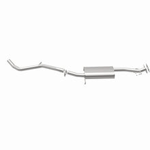 Load image into Gallery viewer, BRExhaust 00-02 Nissan Xterra 3.3L Muffler Kit