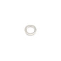 Wilwood washer .314 IDX.470 ODX.048 flat stainless