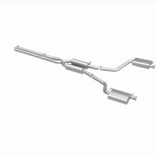 Load image into Gallery viewer, MagnaFlow Stellantis BRE Exhaust Replacement Kit