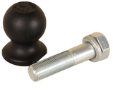 Gen-Y Bolt-On 1-7/8in Ball Fits All GEN-Y Dual-Ball Mounts .6K TW 6K Towing
