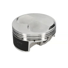 Load image into Gallery viewer, Wiseco Chevy 410 4.125in Bore 1.250in CH Piston Set