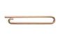 Wilwood pin retaining pad .134 dia wire 2.40 LG