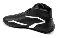 Load image into Gallery viewer, Sparco Shoe Formula 38 Black/ White