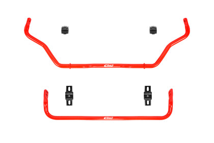 Eibach 29mm Front & 19mm Rear Anti-Roll Bar Kit for 16-17