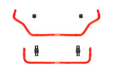 Eibach 29mm Front & 19mm Rear Anti-Roll Bar Kit for 16-17