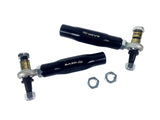 Fits 1970-73 Mustang, 1970-71 Torino & 1970-74 Maverick with stock spindles