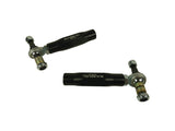 Baer Brakes Tracker Tie Rod/Bump Steer Kit