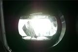 OEM LED Fog: Toyota Tundra (18+) (Left)