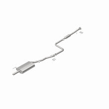 Load image into Gallery viewer, MagnaFlow BRE Exhaust Kit 02-93 Honda Accord 2.2L