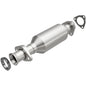 MagnaFlow Conv Direct Fit 92-95 Integra 1.7/1.8 CA