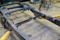 RustBuster 01-04 Toyota Sequoia Front Fuel Tank Crossmember