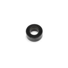 Load image into Gallery viewer, Wilwood spacer alum .750 ODX.394 IDX.325 LG black