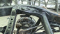 Rust Buster FJ Cruiser & 4Runner Rear Upper Coil Spring Bucket & Shock Mount - Left