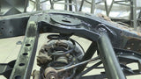 Rust Buster FJ Cruiser & 4Runner Rear Upper Coil Spring Bucket & Shock Mount - Left