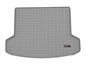 WeatherTech 2024 Acura ZDX Trunk Cargo Liners - Grey