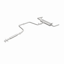 Load image into Gallery viewer, BRExhaust 08-12 CHEVROLET MALIBU 3.6L Exhaust Kit