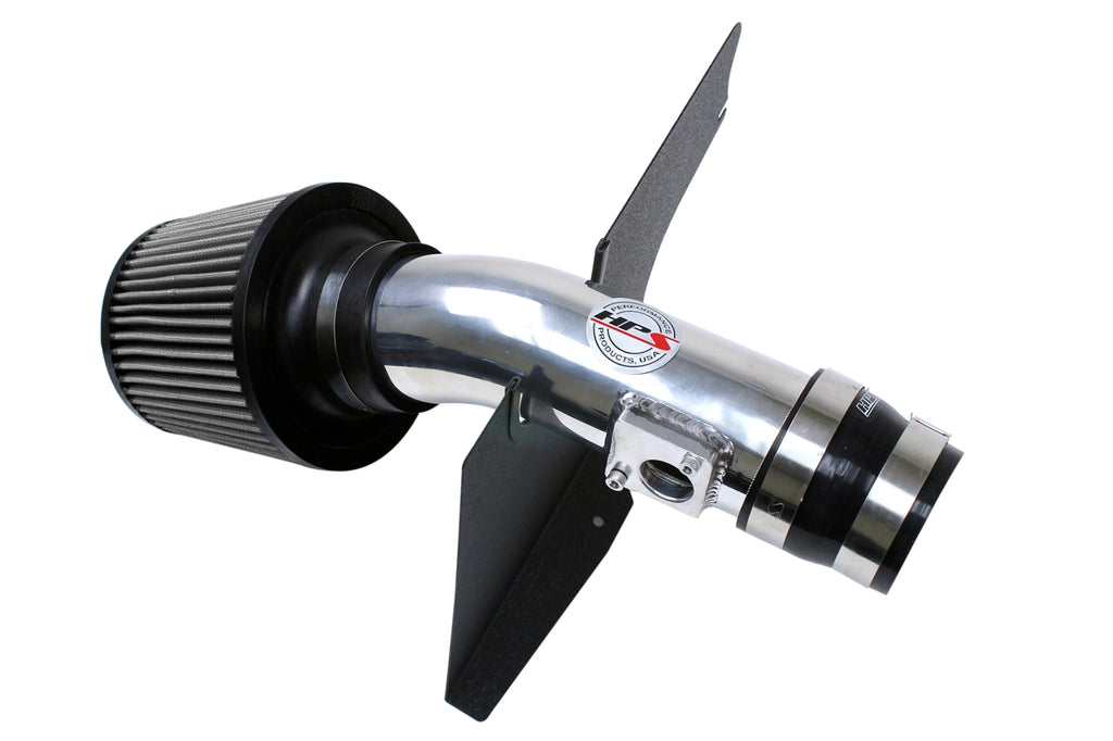 HPS Performance Air Intake Kit 827-566P