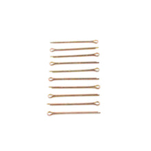 Load image into Gallery viewer, Wilwood Cotter Pins - 1/8 x 2.5in - DL &amp; DLS 10 Pack