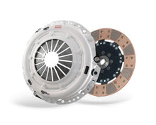 Load image into Gallery viewer, Clutch Masters 15-16 Porsche 911 Carrera 3.8L FX500 8-Puck Rigid Disc Clutch Kit