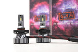 5202: S-V.4 LED Bulb (Pair)