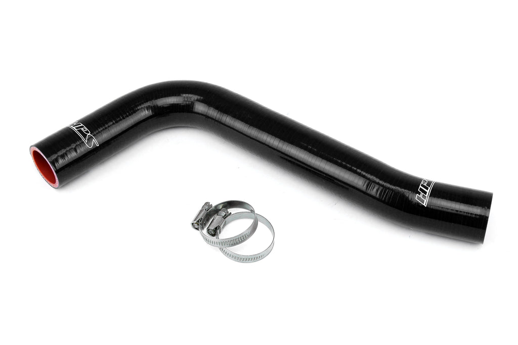 HPS Performance Silicone Hose Kit - Radiator Hose 57-1885-BLK