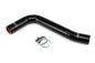 HPS Performance Silicone Hose Kit - Radiator Hose 57-1885-BLK