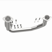 Load image into Gallery viewer, BRE Exhaust 93-97 B3000 B4000 Ranger 3.0L 4.0L Front Pipe Kit