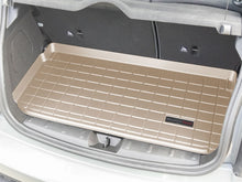 Load image into Gallery viewer, WeatherTech 25-25 MINI Hardtop door Behind 3rd Row Cargo Liners - Tan
