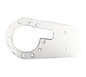 NRG Steering Wheel 350Z Cruise Control Relocation Kit - Silver