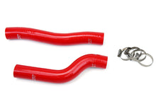 Load image into Gallery viewer, HPS Performance Silicone Hose Kit - Radiator Hose 57-1026-RED