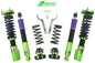 94-04 Ford Mustang Gecko G-Street Coilovers