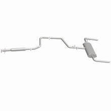 Load image into Gallery viewer, BRExhaust 08-12 CHEVROLET MALIBU 3.6L Exhaust Kit