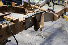 Load image into Gallery viewer, Rustbuster Leaf Spring Right Side